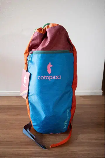 cotopaxi LUZON 18L 백팩 코토팍시