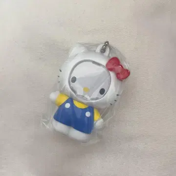 산리오 캐릭터즈 사진 프레임 마스코트 헬로키티