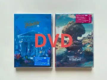 Mrs. GREEN APPLE / 일반ver ( DVD ) 2작품