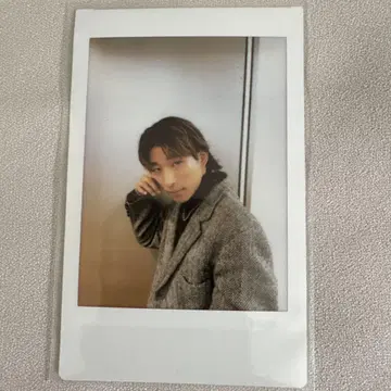 watwing 후루하타 료 폴라로이드