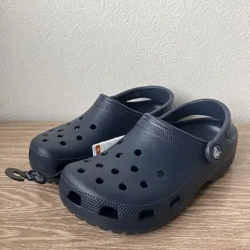 crocs 샌들 22cm