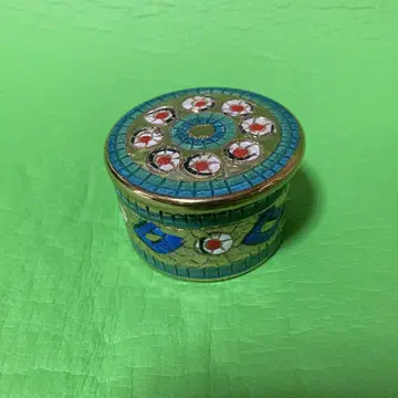 sambuco mario italy 소품함