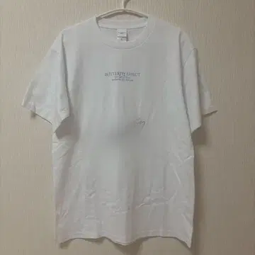 야기 유세이 사인 셔츠