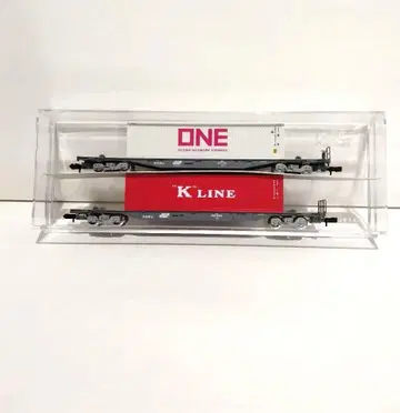TOMIX 해상 컨테이너 2량 세트