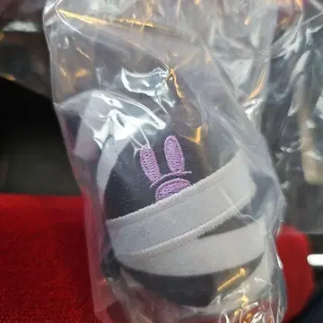 유령짱 봉제인형 참 디즈니 할로윈