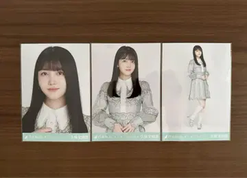 쿠보 시오리 노기자카46 브로마이드 나는 나를 좋아하게 된다