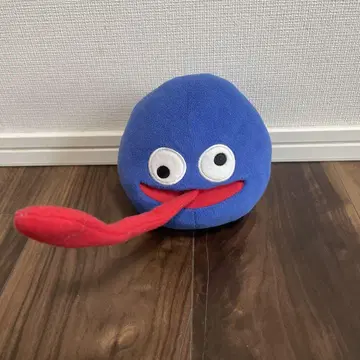 별의 커비 구이 봉제 인형