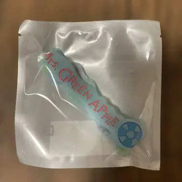 미세스 그린애플 러버 밴드