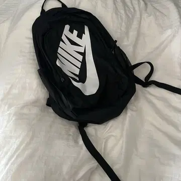 NIKE 백팩 블랙