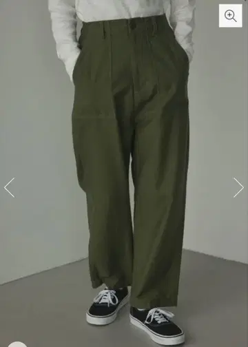 BLACK BY MOUSSY baker pants