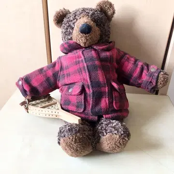 L.L.Bean L.L.BEAR 90주년 기념