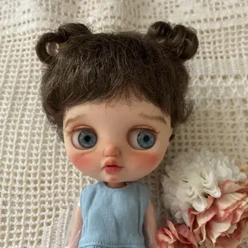 미디 브라이스 커스텀