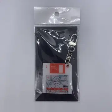 에이리언 스테이지 ALNST 이반 키링 카드 세트