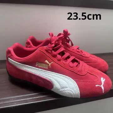 PUMA 스피드캣 레드