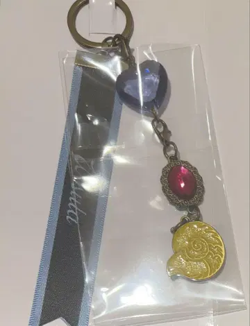 디즈니 키체인 아더라 빌런즈 할로윈