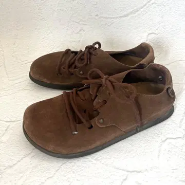 새상품급 BIRKENSTOCK 버켄스탁 몬타나 37