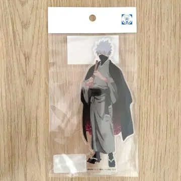 NARUTO 아크릴 스탠드 하타케 카카시 일본 전통 악기