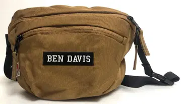 벤데이비스 BEN DAVIS A25090106 힙색 미니백