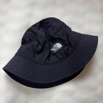 THE NORTH FACE 블랙 버킷 햇 L