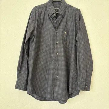 pierre cardin 긴팔 셔츠 면 100%