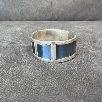 MARIA RUDMAN AUGUST TITAN BLUE