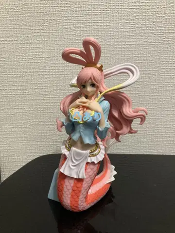 원피스 시라호시 리메이크