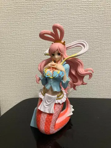 원피스 시라호시 리메이크