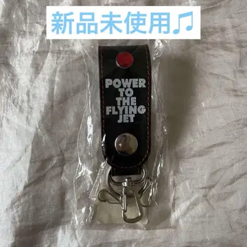 키요키바 슌스케 라이브 굿즈 키링
