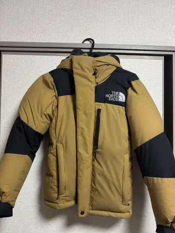 THE NORTH FACE 바르톨로 다운 자켓 XXS