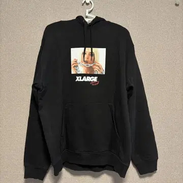 [ 의류 ] X-LARGE 후드티 ( M )