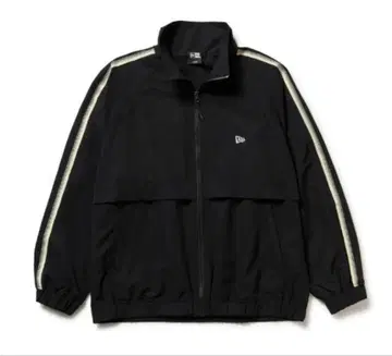 NEW ERA 윈드 브레이커 자켓 L 사이즈 뉴에라