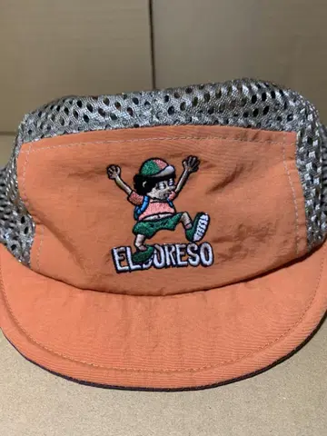 ELDORESO 엘도레소 Chubby Jet 캡 M 사이즈