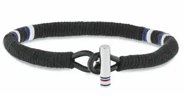 익명 배송 타미힐피거 팔찌