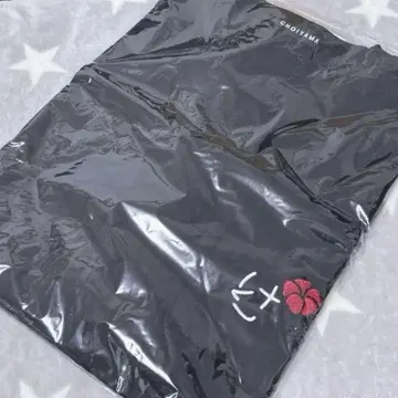 코야마 케이치로 군 CHOIYAMA CHOIT 셔츠