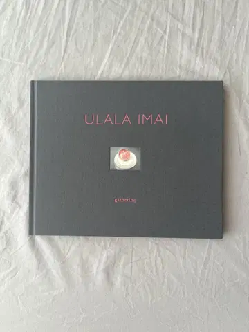 [사인 포함] 이마이 우라라 ULALA IMAI / gathering