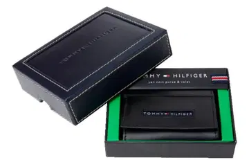 익명 배송 타미힐피거 코인 케이스 동전 지갑