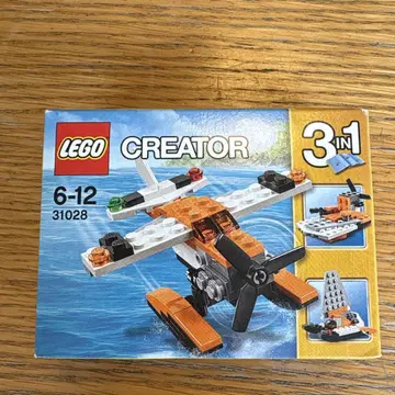 LEGO Creator 31028 3in1