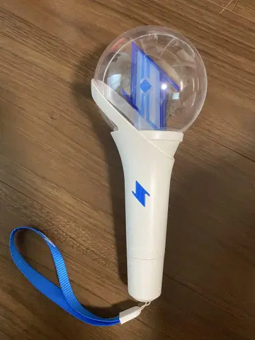 JO1 응원봉