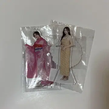 노기자카46 5기생 이노우에 나기 아크릴 스탠드 묶음 판매