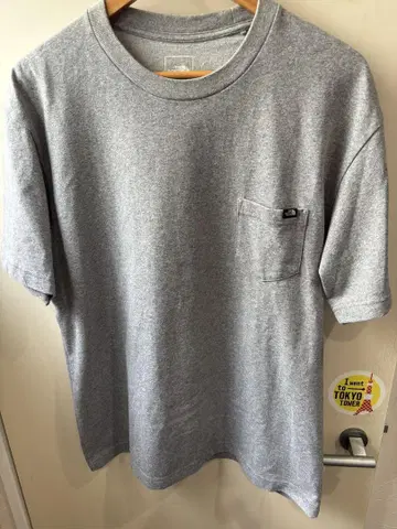 THE NORTH FACE 그레이 T셔츠 XL 사이즈