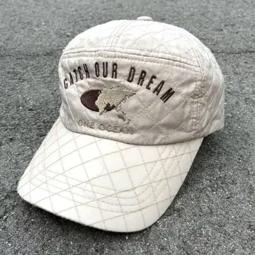 캡 구제 의류 워크캡