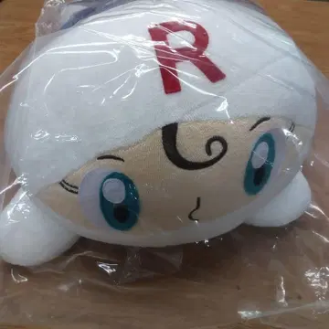 호빵맨 봉제 인형 AP950 약 22cm
