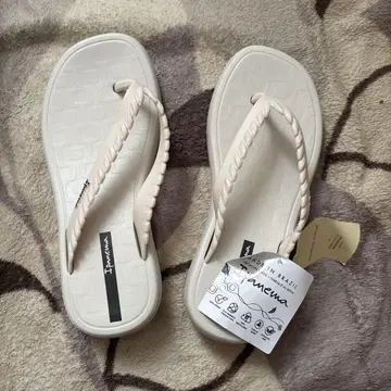 이파네마 화이트 비치 샌들