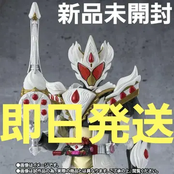 S.H.Figuarts 가면라이더 가브 킹킹폼 피규아트