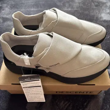 [ DESCENTE ] 데상트 WAYSER RS 24.1