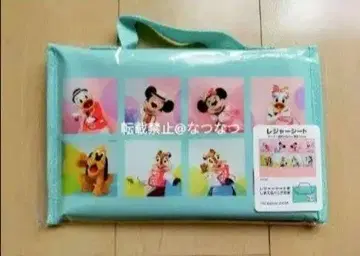 이매지닝 더 매직 돗자리 레저시 베리미니 의상 디즈니