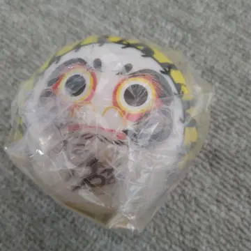 HANSIN Tigers 필승 달마공 가챠 KINAMI