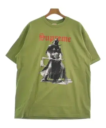 Supreme 티셔츠 남성용