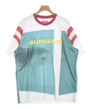 Supreme 티셔츠 남성용