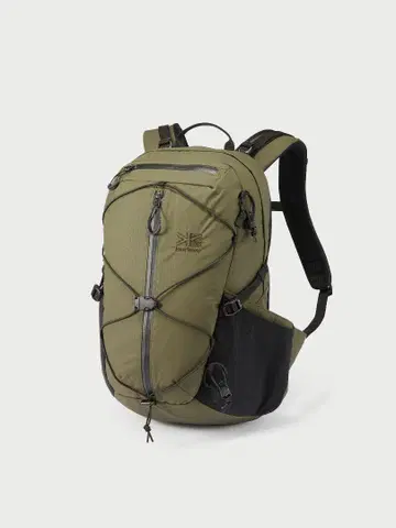 karrimor altair 20 백팩